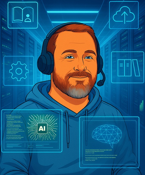 Andreas Wystrichowski